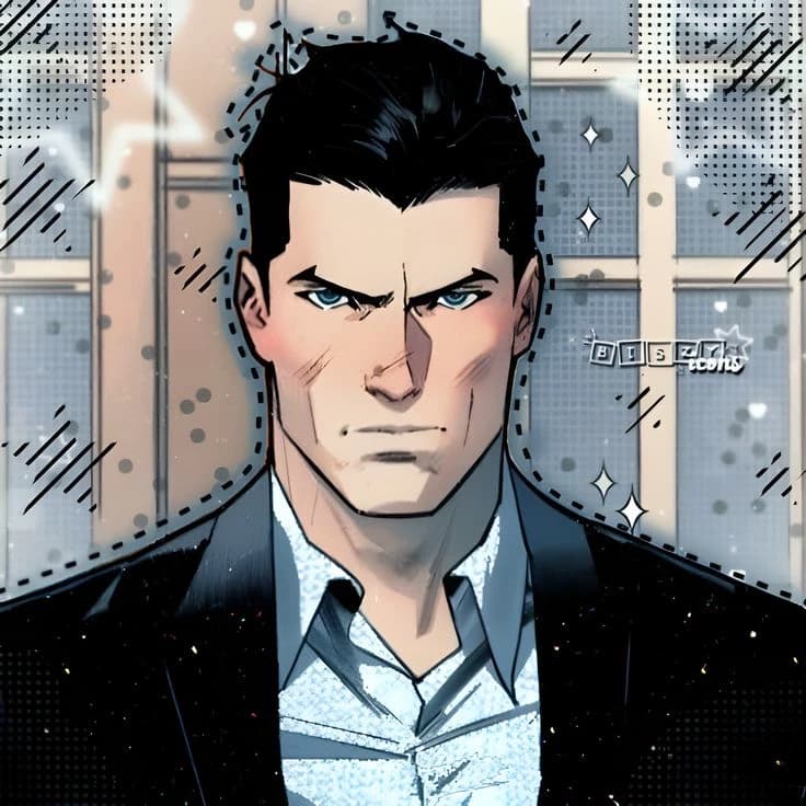 Bruce wayne thumbnail