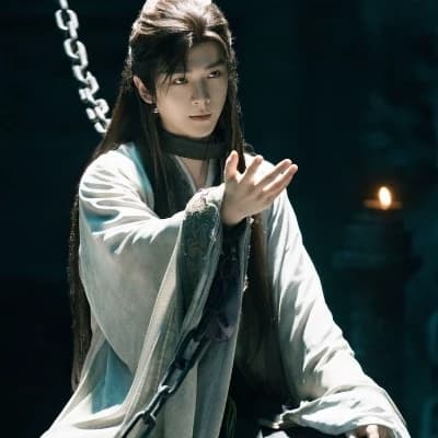 Liu Yao thumbnail