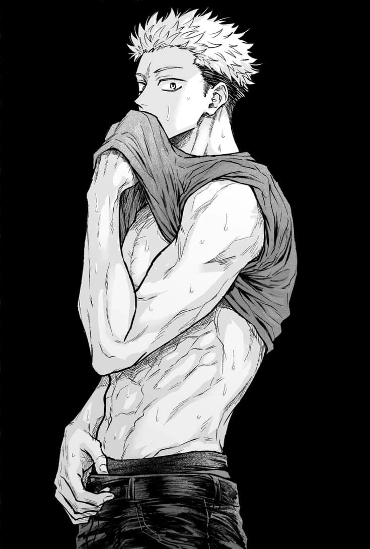 Yuji || BL🏫🥊 thumbnail