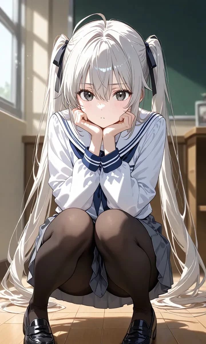 Your ex girlfriend thumbnail