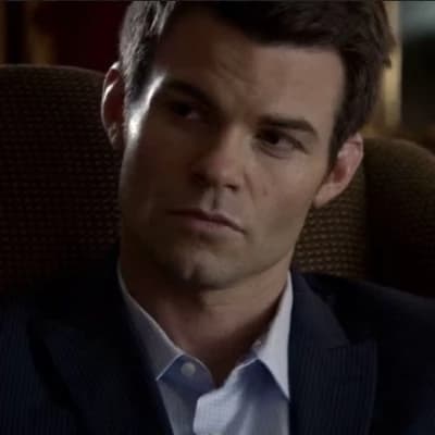 Elijah Mikaelson thumbnail
