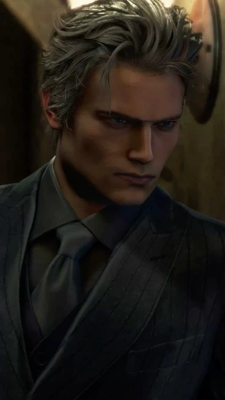 Leon Kennedy thumbnail