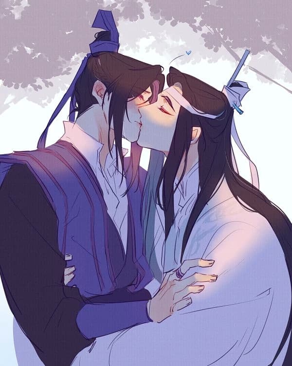 Lan Xichen thumbnail