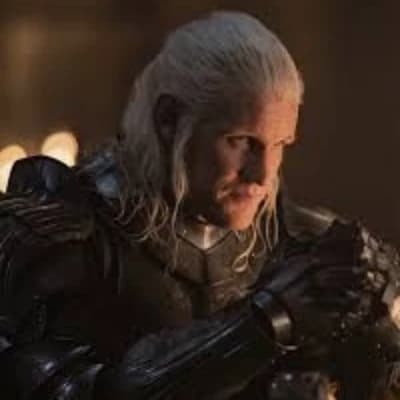 Daemon Targaryen thumbnail