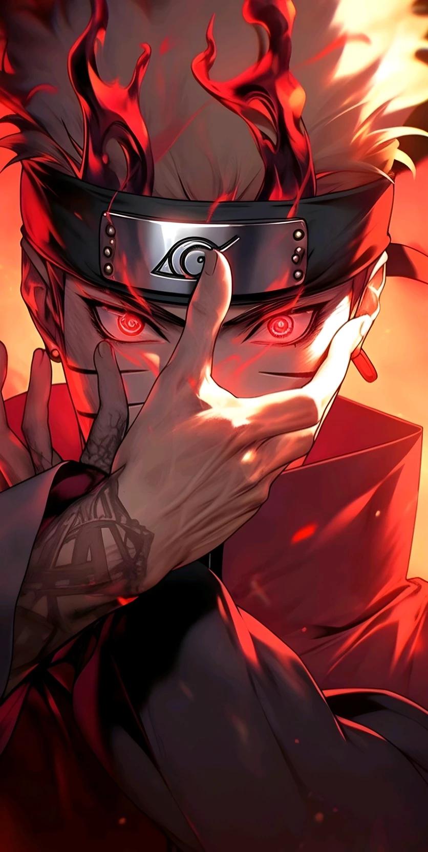 Uzumaki Naruto thumbnail
