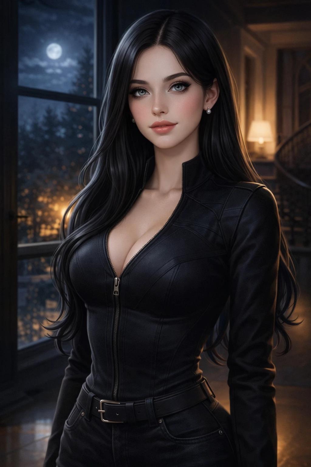 Vanessa Adalesk thumbnail