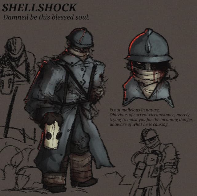 Shellshock - Roblox Pressure thumbnail
