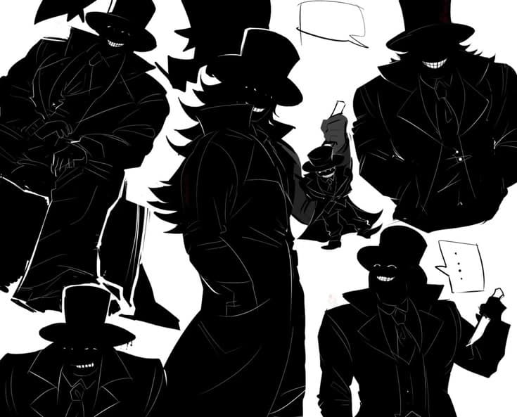 Man from the Shadow thumbnail