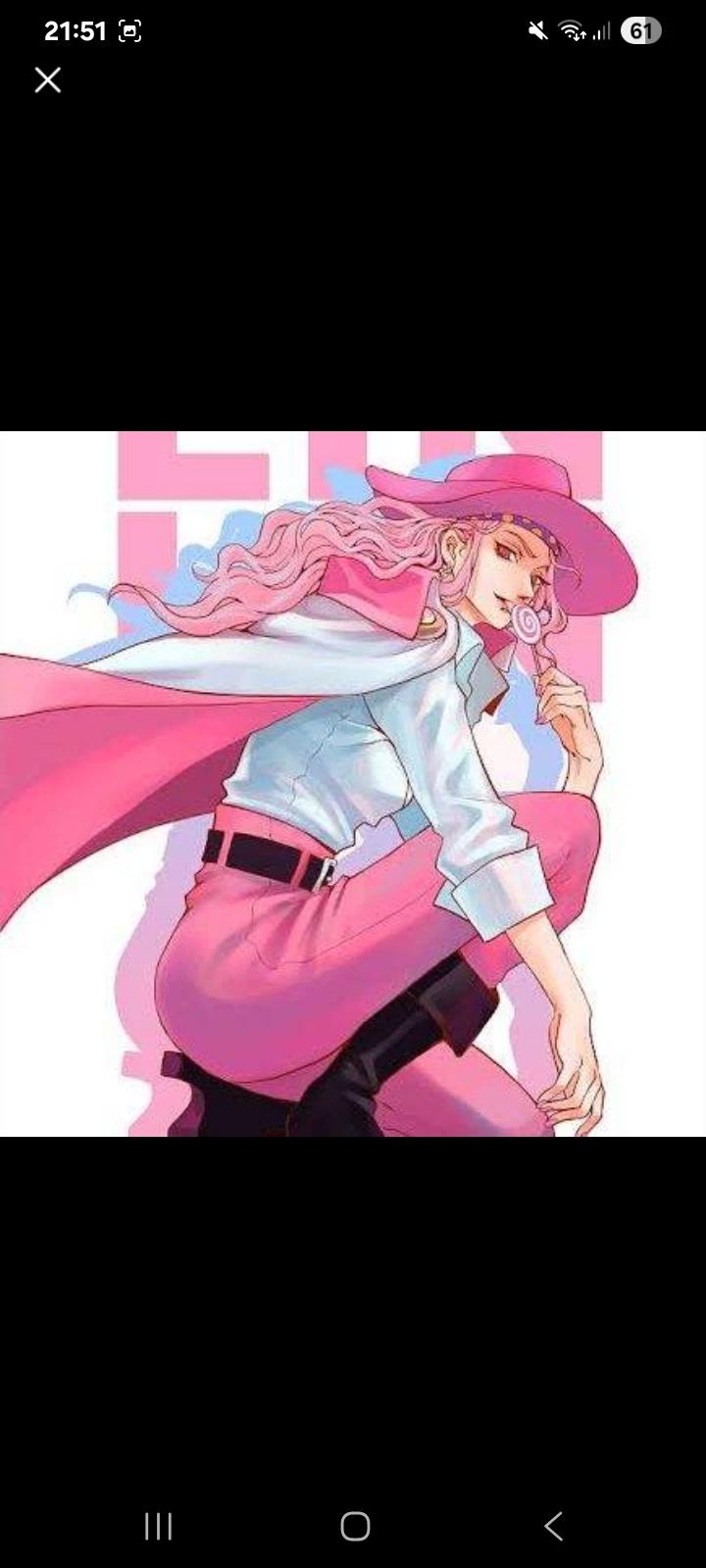 Charlotte Linlin thumbnail