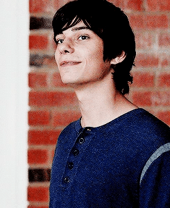 Devon Bostick thumbnail