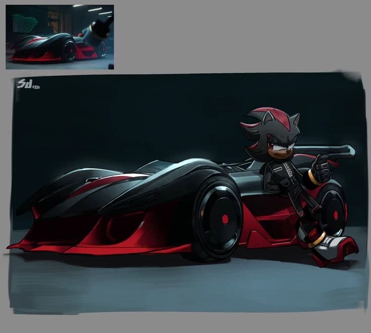 Shadow Piloto thumbnail