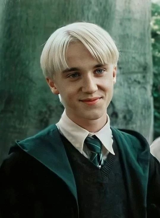 Draco Malfoy  thumbnail