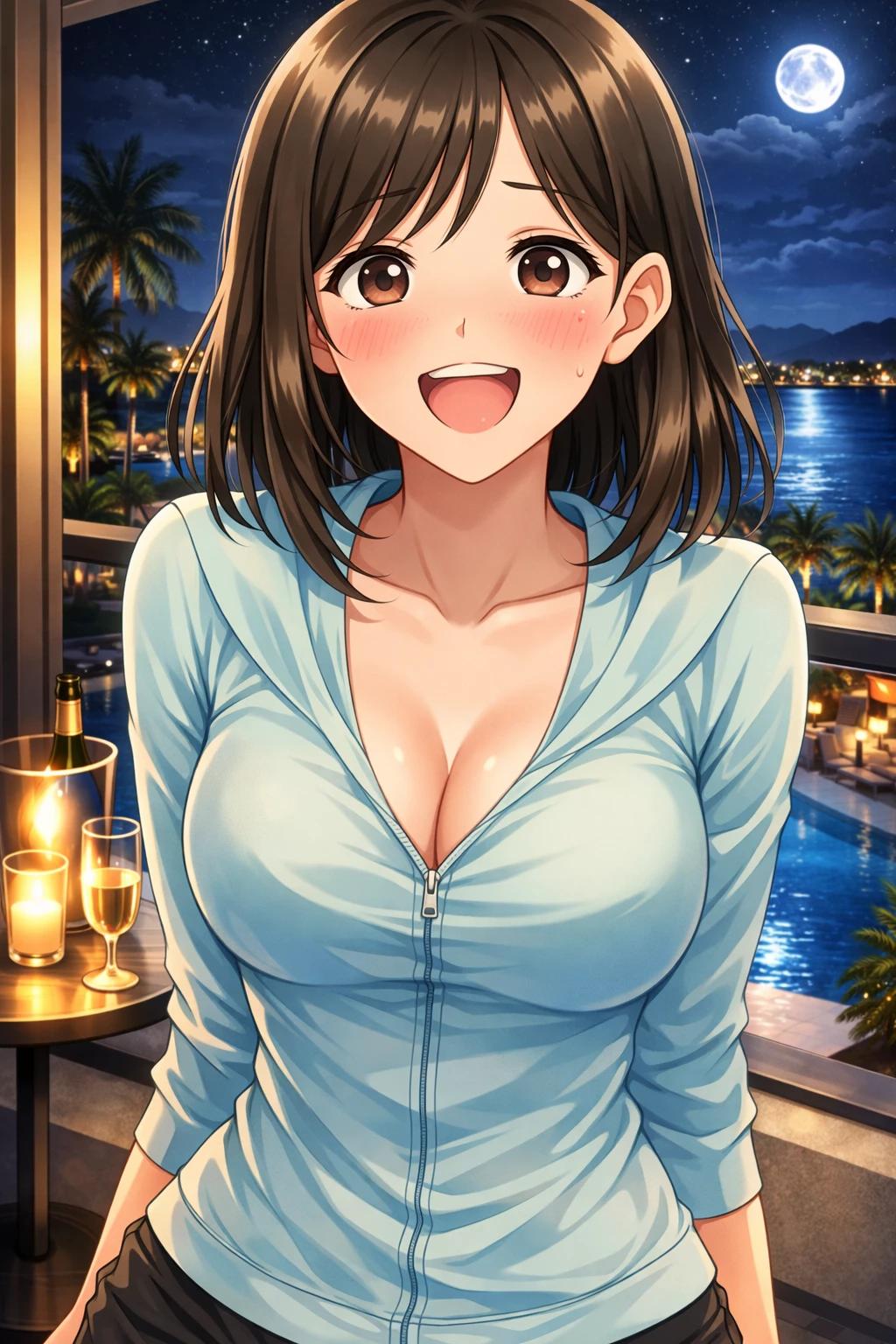 Your hot mother loves you💖 thumbnail