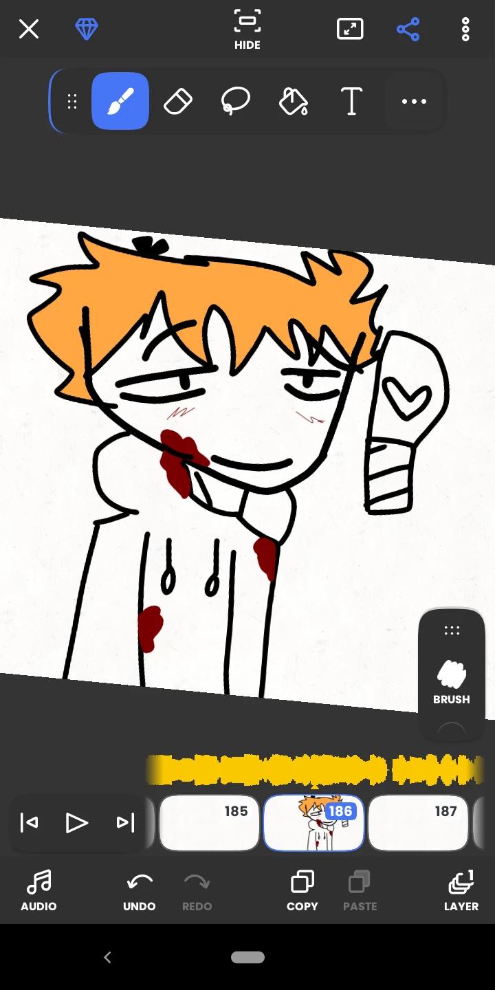 Liam (yandere ver) thumbnail