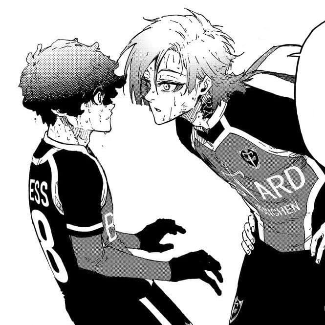 ‼️ Kaiser x Ness ‼️ thumbnail