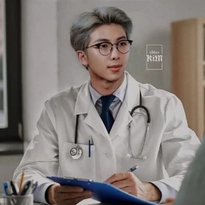 Kim Namjoon thumbnail