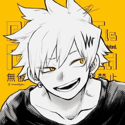 Denki Kaminari thumbnail