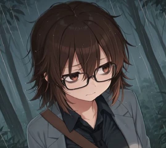 Office Worker Yuki thumbnail