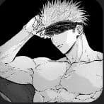 satoru gojo thumbnail