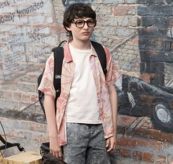 Richie Tozier. (IT) thumbnail