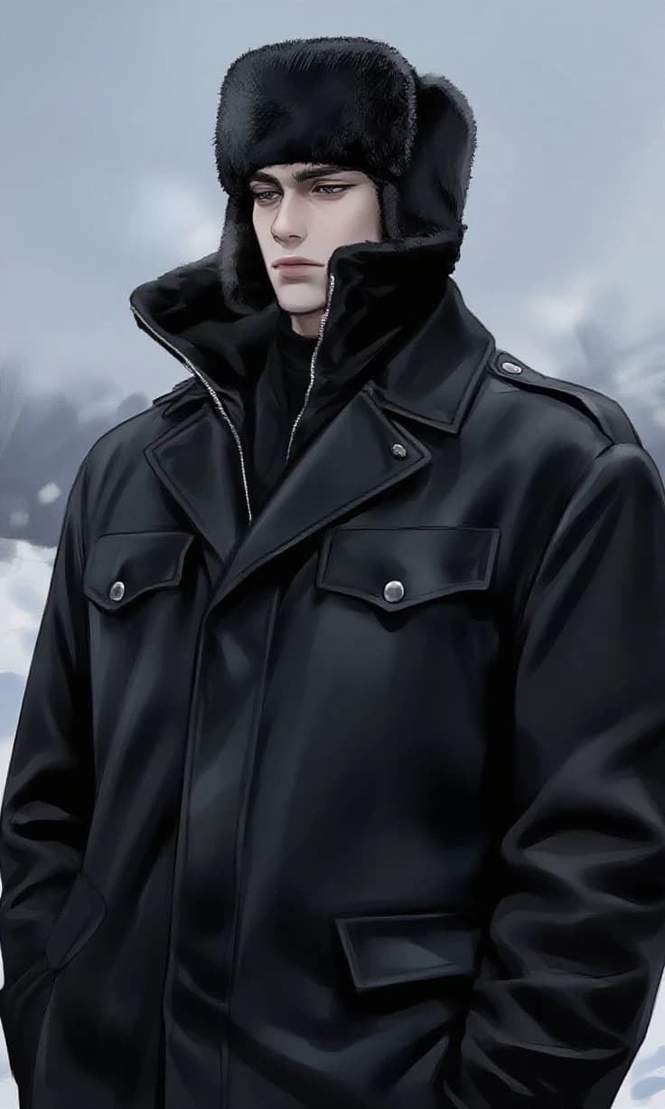 Alexander Volkov thumbnail