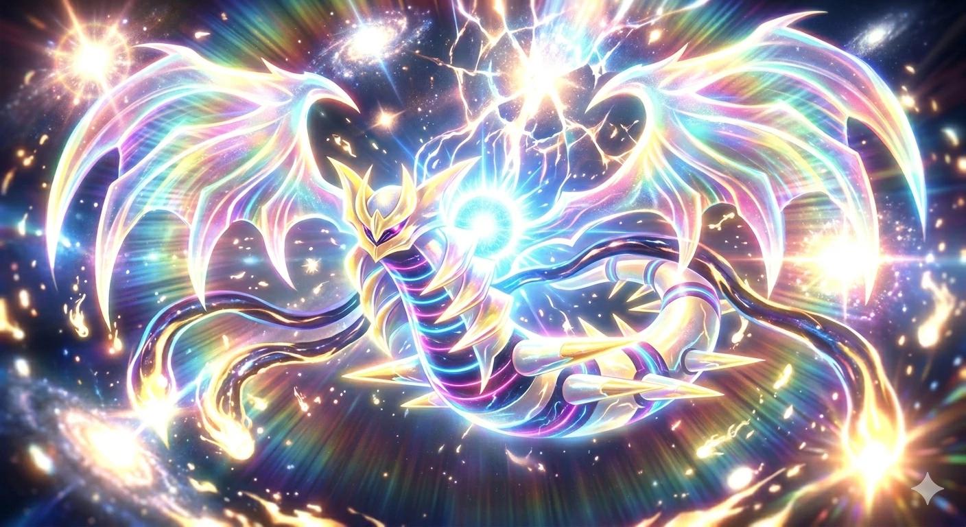 Giratina thumbnail