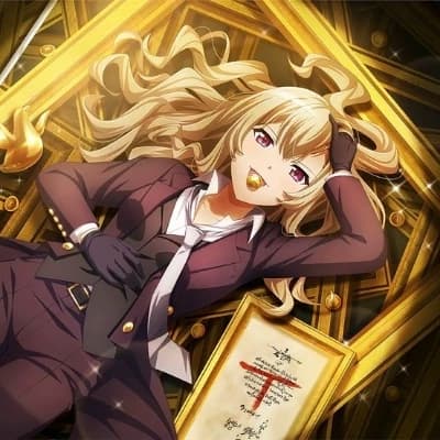 Claudine Saijo thumbnail