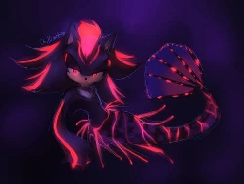 Shadow Creature thumbnail