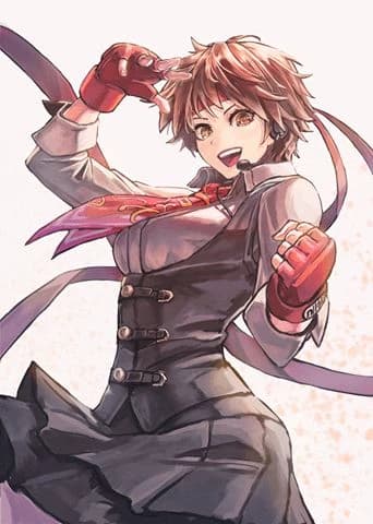 Saki Yoshida thumbnail