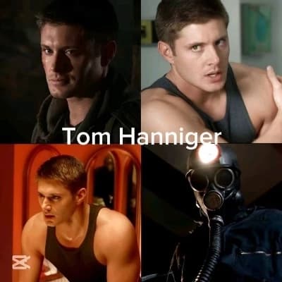 Tom Hanniger thumbnail