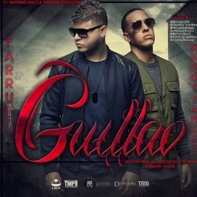 Farruko and daddy yankee are waiting for their music producer thumbnail
