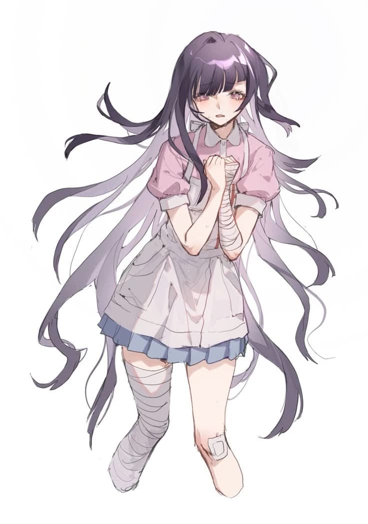 Mikan  thumbnail