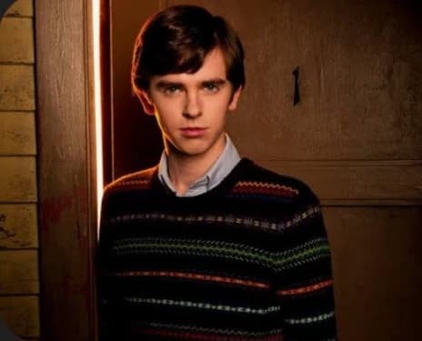 Norman Bates thumbnail