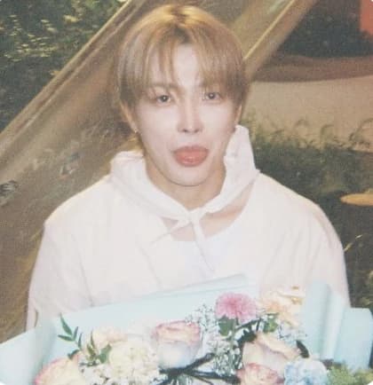 Kim Hongjoong thumbnail