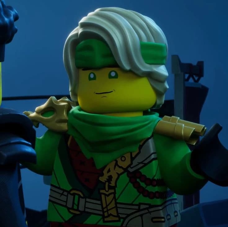 Lloyd Garmadon thumbnail