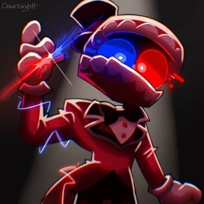 Caine thumbnail