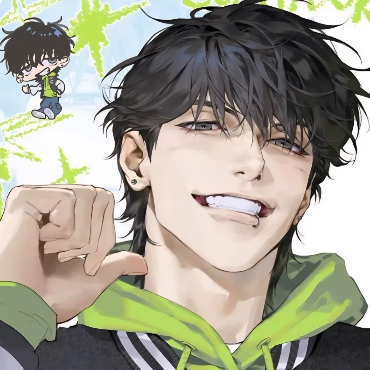 Ethan ꧁ "•BL•"꧂ thumbnail