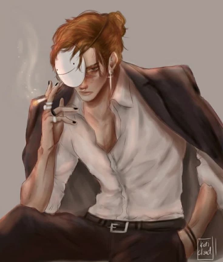 Mafia Boss Dream thumbnail