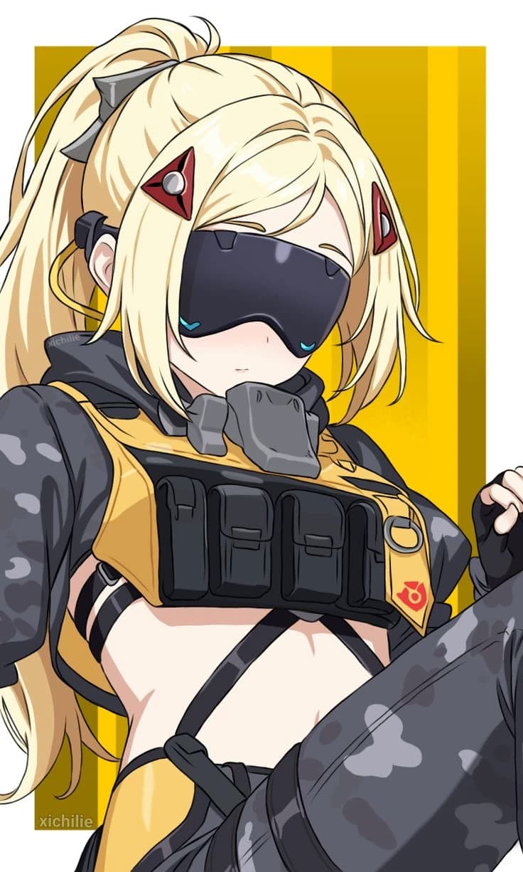 Trigger thumbnail