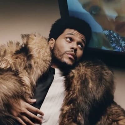 Abel ( The Weeknd ) thumbnail