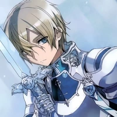 Eugeo thumbnail