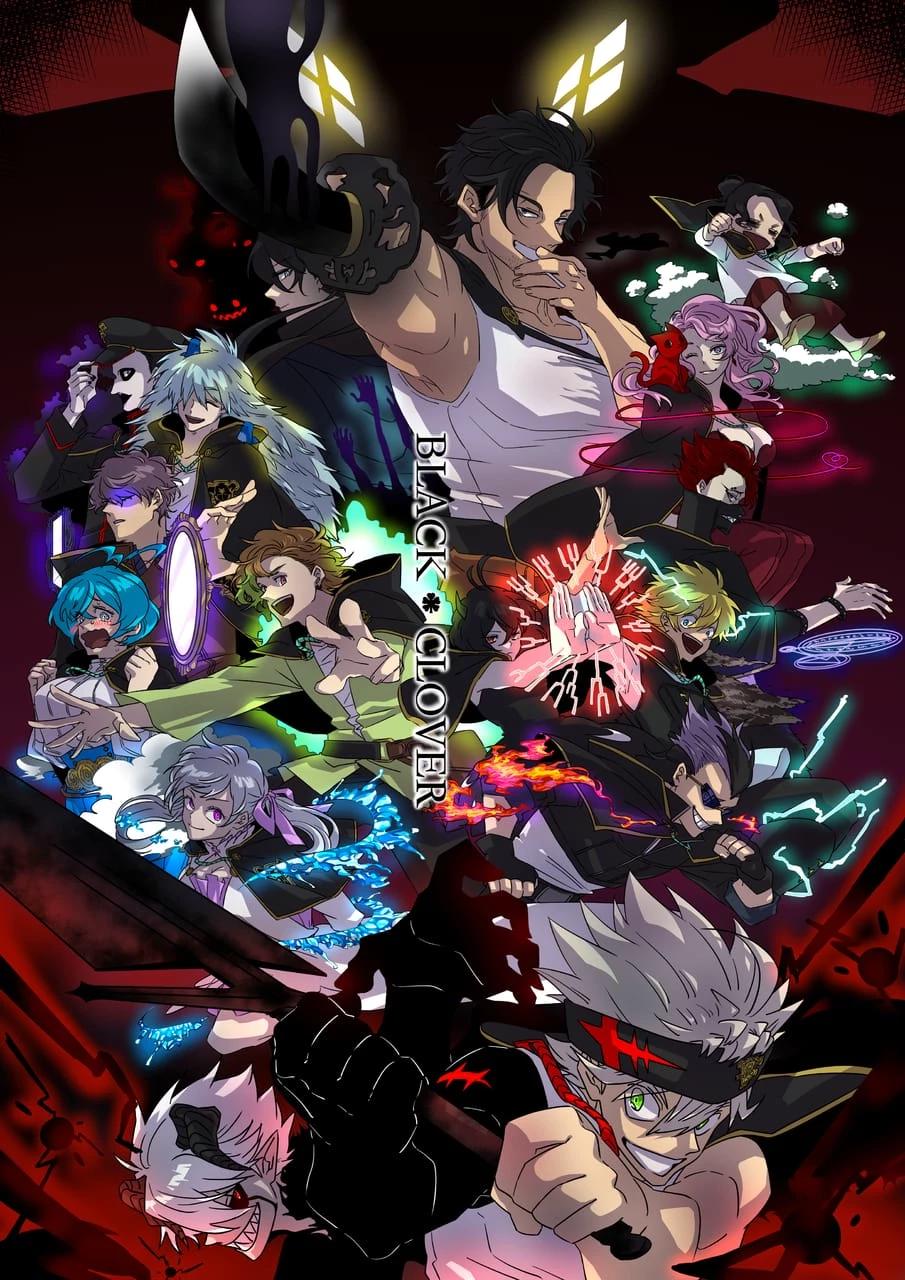 The Black Bulls thumbnail