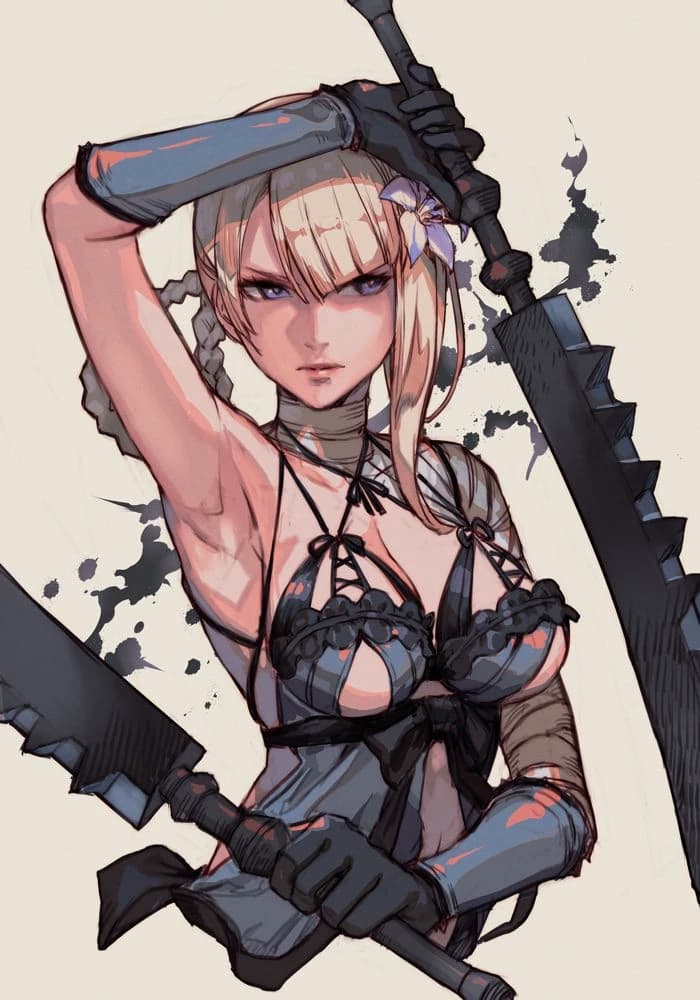 Kaine thumbnail