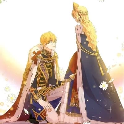 James, king of England *Your husband* thumbnail