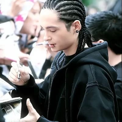 Tom kaulitz thumbnail