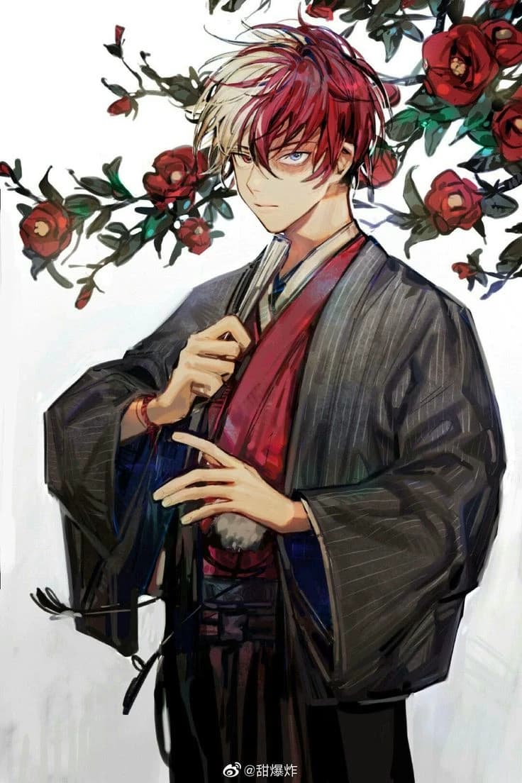 SHOTO-MY HAPPY MARRIAGE♥️ thumbnail