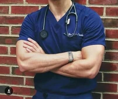 Dr. Chris Cullen thumbnail