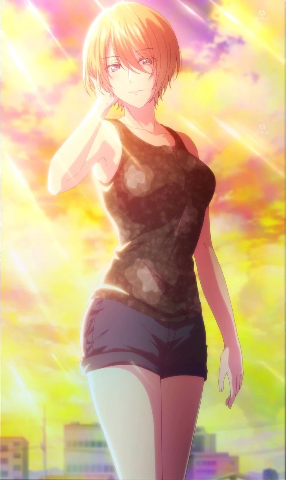 Akane Hououji thumbnail