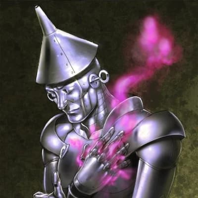 Tin Man thumbnail