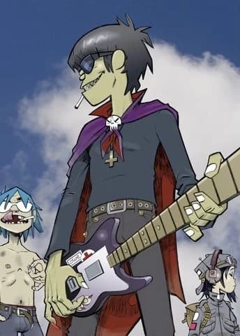 Murdoc Niccals thumbnail